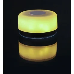 Lampka kempingowa / Czarny VA884-03