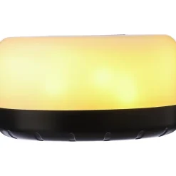 Lampka kempingowa / Czarny VA884-03