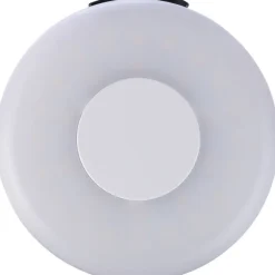 Lampka kempingowa / Czarny VA884-03