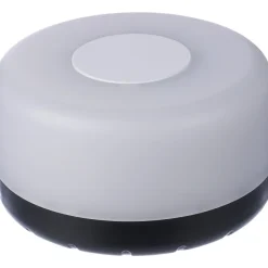 Lampka kempingowa / Czarny VA884-03