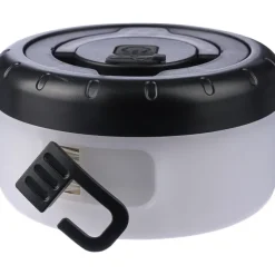 Lampka kempingowa / Czarny VA884-03
