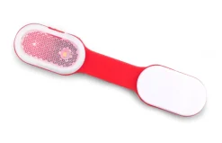 Lampka LED z magnesem CLIPSY / Czerwony 20328-04