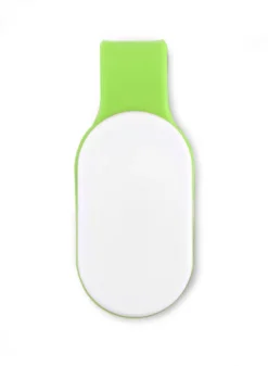 Lampka LED z magnesem CLIPSY / Zielony jasny 20328-13