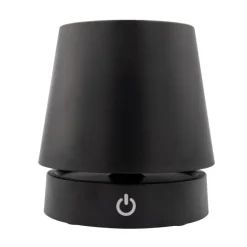 Lampka na biurko | Petepis / Czarny VA925-03