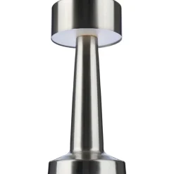Lampka na biurko / Srebrny VA870-32