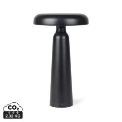 Lampka na biurko VINGA Avery / Czarny VG650-03