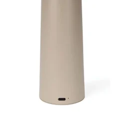 Lampka na biurko VINGA Avery / Szary VG650-19