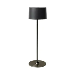Lampka na biurko VINGA Nauro / Szary VG610-15