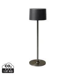 Lampka na biurko VINGA Nauro / Szary VG610-15