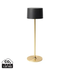 Lampka na biurko VINGA Nauro / Złoty VG610-03