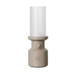 Lampka na biurko VINGA Niori / Beżowy VG649-20