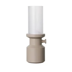 Lampka na biurko VINGA Niori / Beżowy VG649-20