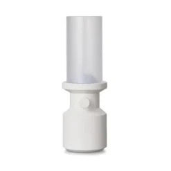 Lampka na biurko VINGA Niori / Biały VG649-02