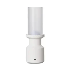 Lampka na biurko VINGA Niori / Biały VG649-02