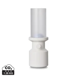Lampka na biurko VINGA Niori / Biały VG649-02