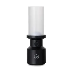 Lampka na biurko VINGA Niori / Czarny VG649-03