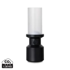 Lampka na biurko VINGA Niori / Czarny VG649-03