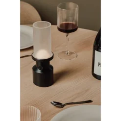 Lampka na biurko VINGA Niori / Czarny VG649-03