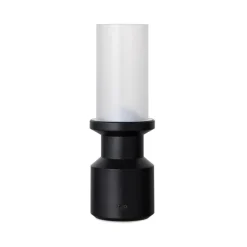 Lampka na biurko VINGA Niori / Czarny VG649-03