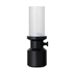 Lampka na biurko VINGA Niori / Czarny VG649-03