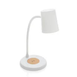 Lampka na biurko Zenara 15W / Biały P514.0303