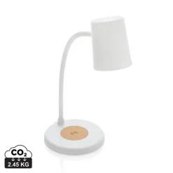 Lampka na biurko Zenara 15W / Biały P514.0303