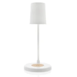 Lampka na biurko Zenara 15W / Biały P514.0303