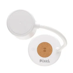 Lampka na biurko Zenara 15W / Biały P514.0303
