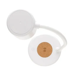 Lampka na biurko Zenara 15W / Biały P514.0303