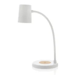 Lampka na biurko Zenara 15W / Biały P514.0303