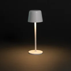 Lampka na biurko Zenic / Biały P513.9703