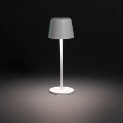 Lampka na biurko Zenic / Biały P513.9703