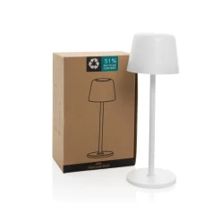Lampka na biurko Zenic / Biały P513.9703