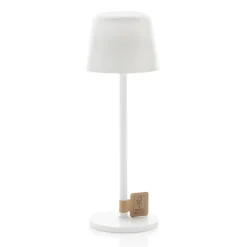 Lampka na biurko Zenic / Biały P513.9703