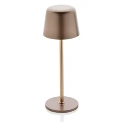Lampka na biurko Zenic / Brązowy P513.9732