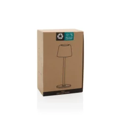Lampka na biurko Zenic / Brązowy P513.9732