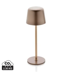 Lampka na biurko Zenic / Brązowy P513.9732
