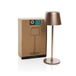 Lampka na biurko Zenic / Brązowy P513.9732