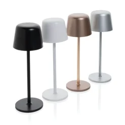 Lampka na biurko Zenic / Brązowy P513.9732