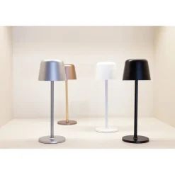 Lampka na biurko Zenic / Brązowy P513.9732