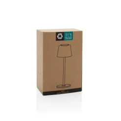Lampka na biurko Zenic / Czarny P513.9701
