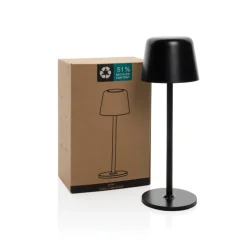 Lampka na biurko Zenic / Czarny P513.9701