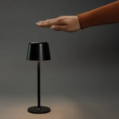 Lampka na biurko Zenic / Czarny P513.9701
