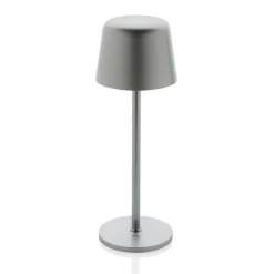 Lampka na biurko Zenic / Srebrny P513.9702