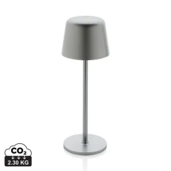 Lampka na biurko Zenic / Srebrny P513.9702