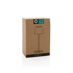 Lampka na biurko Zenic / Srebrny P513.9702