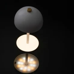 Lampka stołowa CODY / Biały 9499706