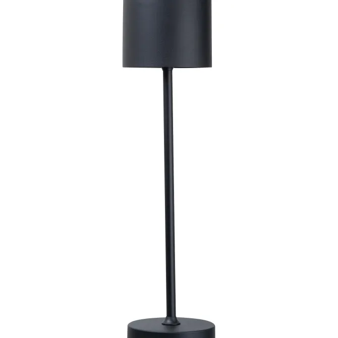 Lampka stołowa CrisMa MODEST / Czarny 9527103