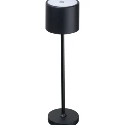 Lampka stołowa CrisMa MODEST / Czarny 9527103