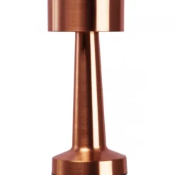 Lampka stołowa ILSE / Miedziany 9466295